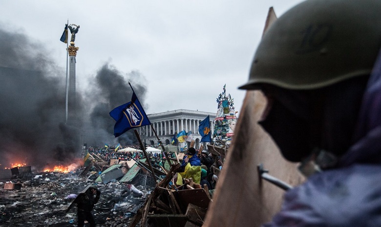 ВККС разрешила судье, который поддерживал запрет Евромайдана, «вершить правосудие» пожизненно – адвокат
