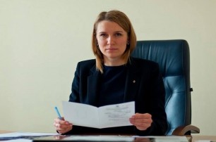 Управлять Одесской ОГА будет 27-летняя зам Саакашвили