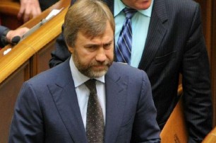 В деле, по которому проходит нардеп Новинский, допрошены Ющенко, Кучма и Кравчук