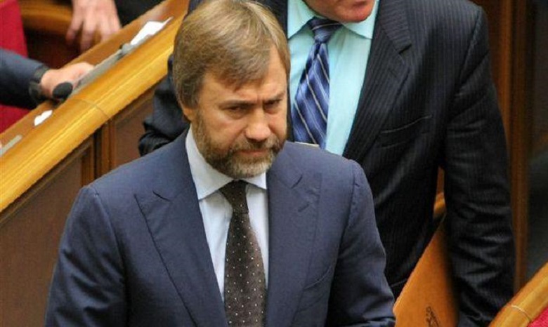 В деле, по которому проходит нардеп Новинский, допрошены Ющенко, Кучма и Кравчук