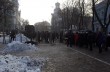 В Киеве на Майдане митингуют из-за подорожания хлеба, тарифов и обесцененных вкладов
