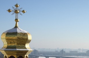В УПЦ призвали Президента остановить представителей власти, которые используют Церковь для устранения политических оппонентов