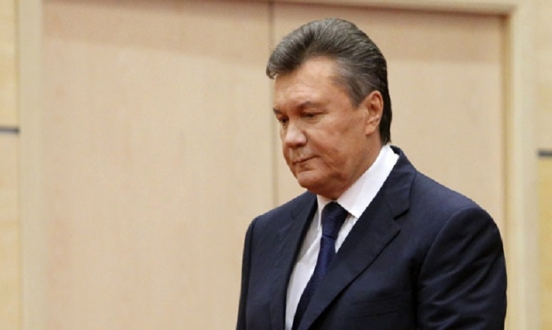 Допрос Януковича в режиме видео-конференции запланирован на 25 ноября