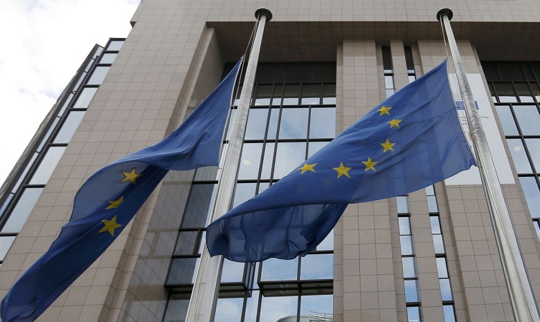 В Совете ЕС сегодня рассматривают безвизовый режим для Украины