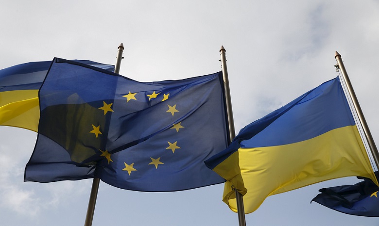 Чего ждать от саммита Украина — ЕС