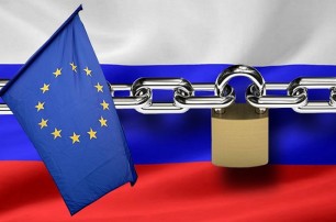 ЕС продлит антироссийские санкции еще на полгода – Bloomberg