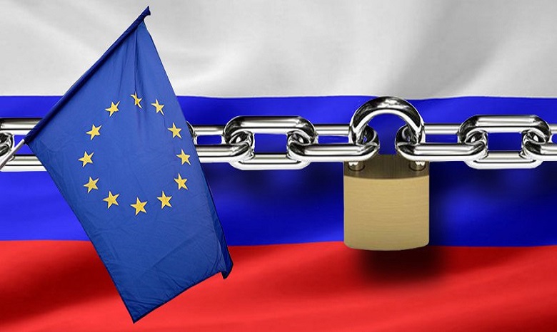 ЕС продлит антироссийские санкции еще на полгода – Bloomberg