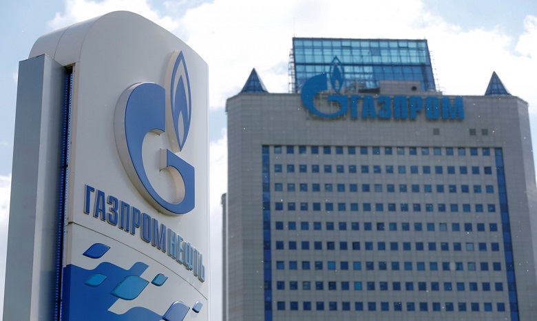 Иск на 172 миллиарда: суд перенес рассмотрение дела АМКУ против «Газпрома»