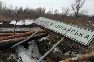 При условии соблюдения режима тишины со стороны ОРЛО разведение сил в районе Станицы Луганской можно провести 26 ноября