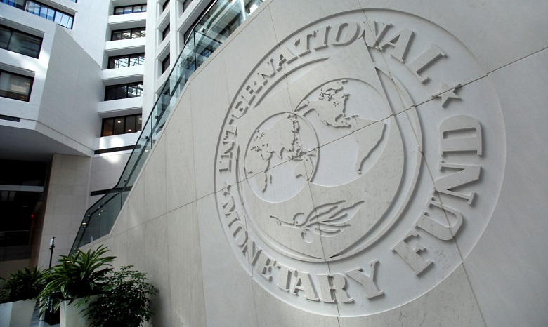 Минфин рассчитывает на получение транша МВФ до конца года