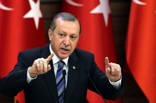 Турция начала операцию в Сирии для свержения Асада – Эрдоган