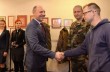 Парубий: Формирование в Украине резервной армии – вопрос национальной безопасности