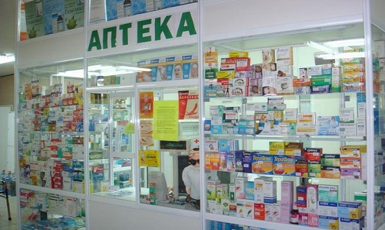 Украинские аптечные сети в разы завышают цены на лекарства