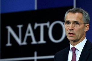 НАТО не видит прямой военной угрозы со стороны России – Столтенберг