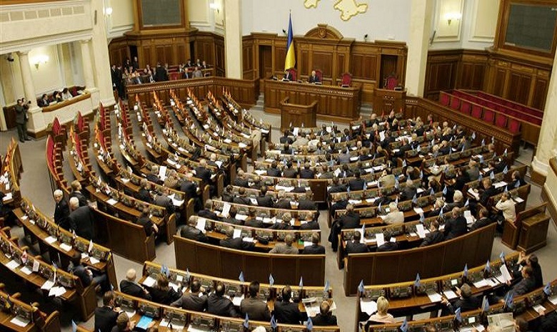Рада отклонила законопроект «о спецконфискации» необоснованных активов