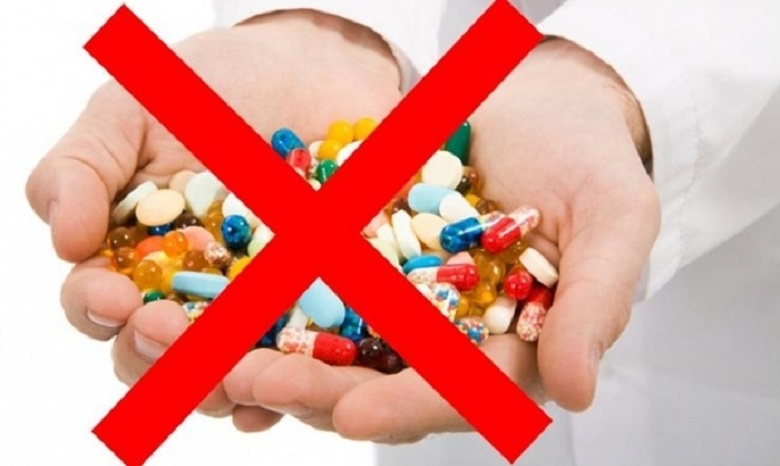 В Украине запретили популярное лекарство от простуды