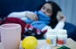 В Украине растет заболеваемость гриппом и ОРВИ: школы закрываются на карантин и учат через соцсети