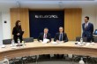 Нацполиция Украины и Европол подписали соглашение о стратегическом и оперативном сотрудничестве