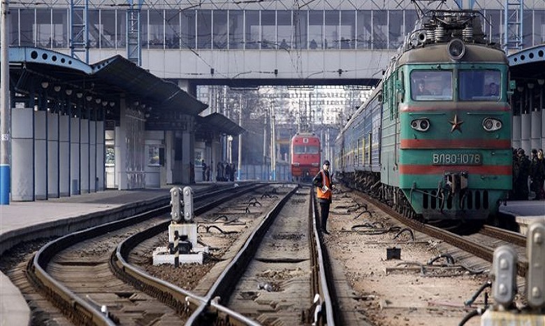 «Укрзализныця» запустит работу отдельного филиала по пассажирским перевозкам с 1 января