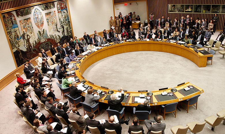 В Совбезе ООН согласовали проект резолюции по эвакуации из Алеппо