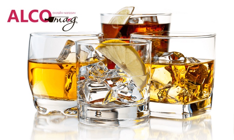 3 основных отличия между виски и бурбоном от Alcomag