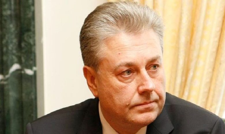 Ельченко прокомментировал резолюцию СБ ООН