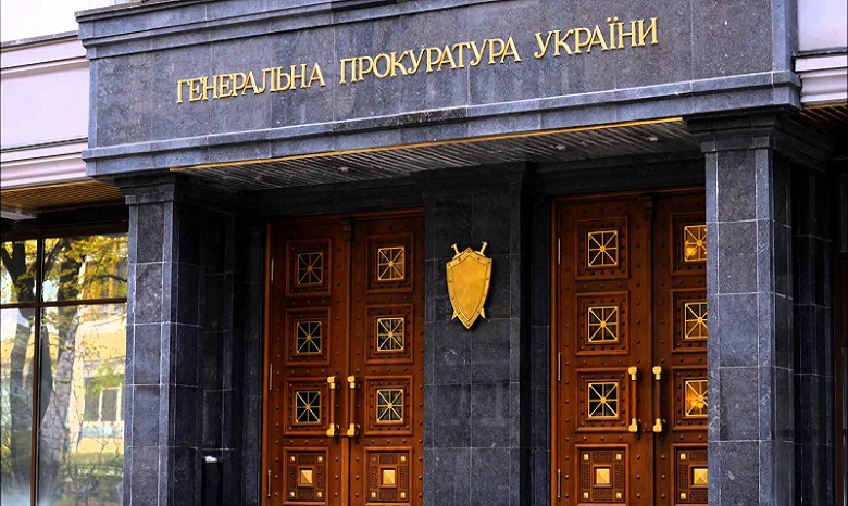 ГПУ возбудила дело против прокуроров, ведущих дело Кузьмина