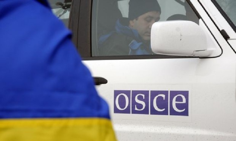 Климкин и новый глава ОБСЕ посетят Донеччину и обсудят развертывание вооруженной миссии