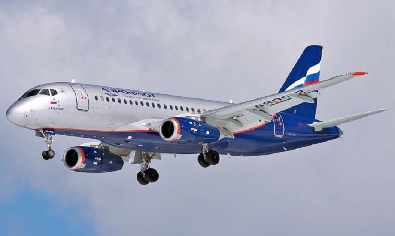 Российский «Аэрофлот» запустил ежедневные рейсы из Сочи в оккупированный Крым