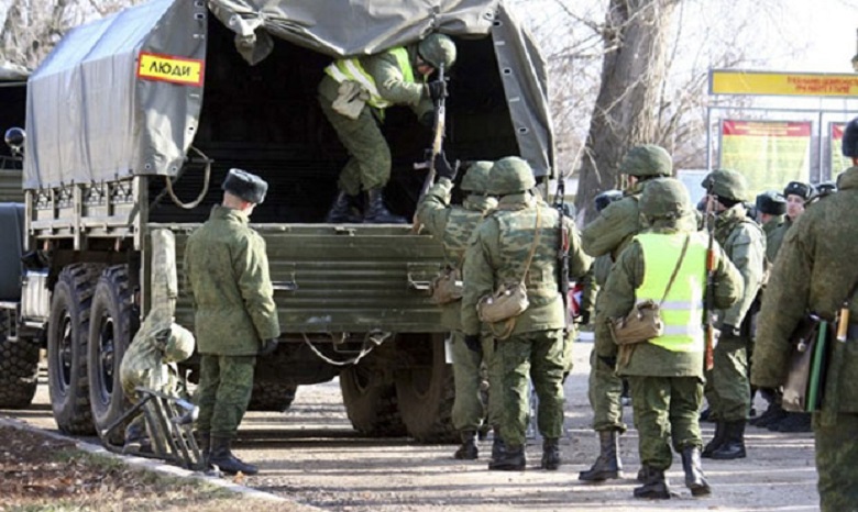 В Минобороны рассказали, как Украина будет инспектировать военные объекты РФ в Ростовской области
