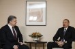 Порошенко и Алиев обсудили инвестиции в Украину