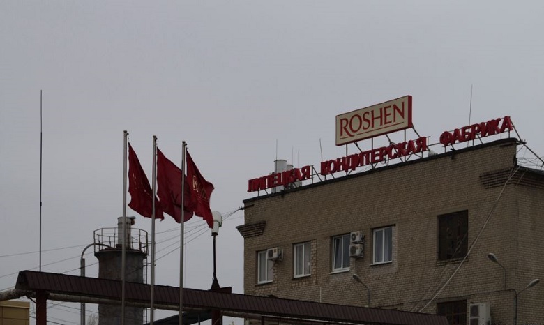 Порошенко закрывает фабрику в России из-за обвинений в госизмене, - Кузьмин