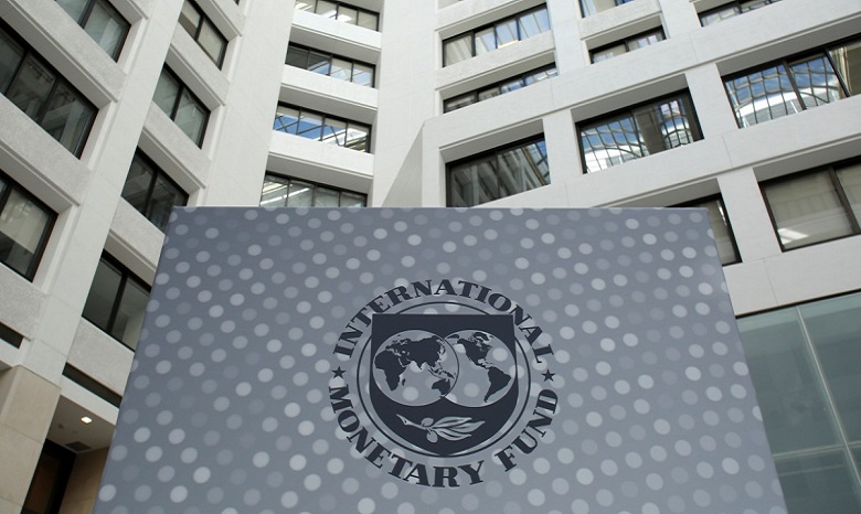 МВФ в ближайшие две недели не будет рассматривать вопрос о транше Украине