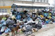 Из всех районов Львова начали вывозить мусор – ОГА