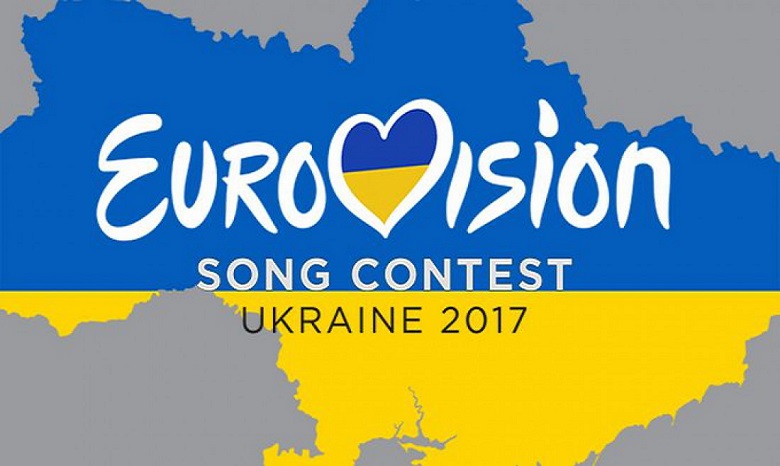 Евровидение-2017: результаты жеребьевки