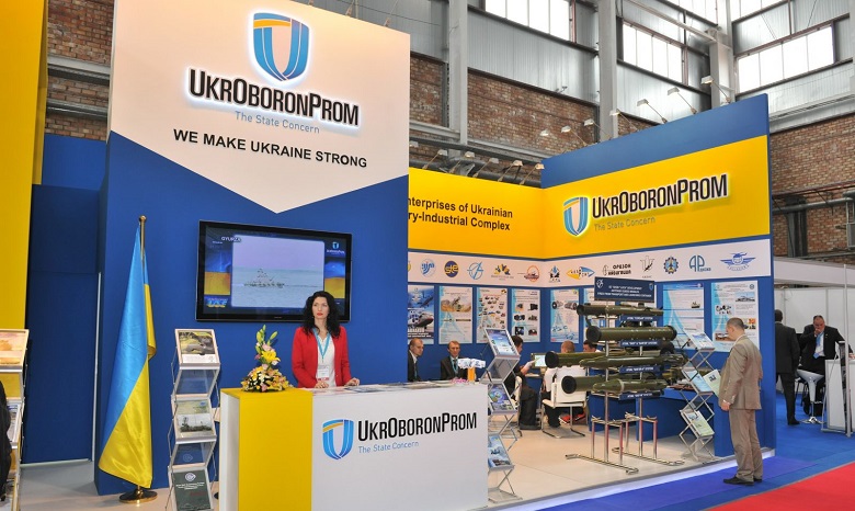 «Укроборонпром» готовит открытие представительств в Турции и Польше