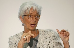 Глава МВФ: Украина – прекрасный пример того, где от власти зависит успех или неудача программы сотрудничества
