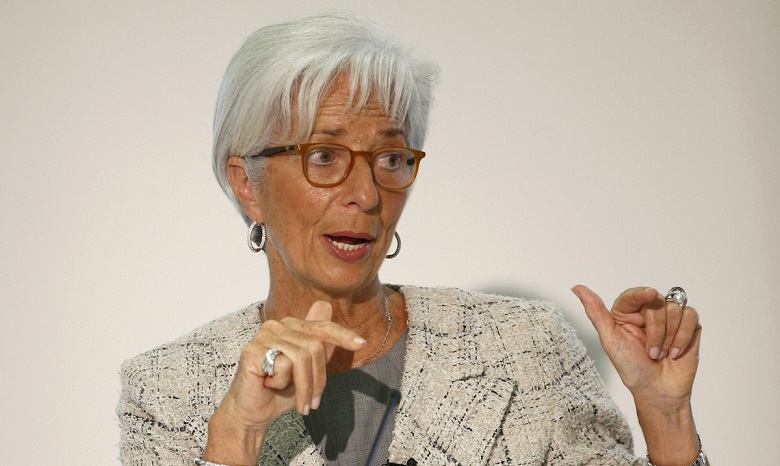 Глава МВФ: Украина – прекрасный пример того, где от власти зависит успех или неудача программы сотрудничества