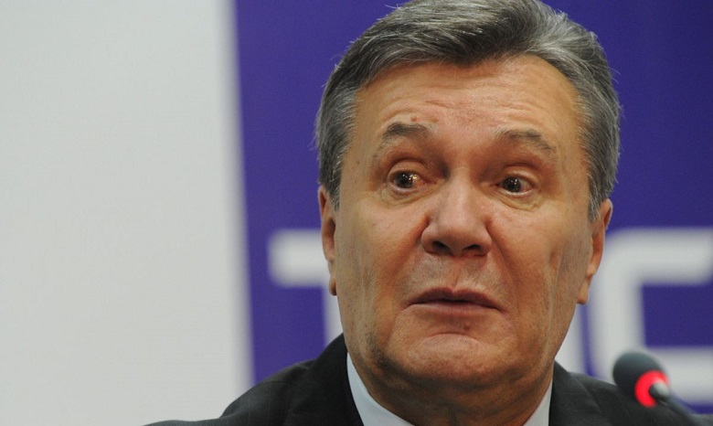 Суд предоставил адвокатам Януковича 17 дней на ознакомление с материалами дела о госизмене