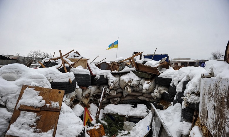 «Впихнуть» Украине: РФ не знает, что делать с Донбассом – российский политолог