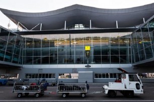 «Борисполь» хочет ввести понижающие коэффициенты к аэропортовым сборам