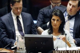 Постпред США в ООН сделала заявление относительно России