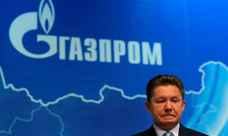 Капитуляция «Газпрома». Украина с новым козырем