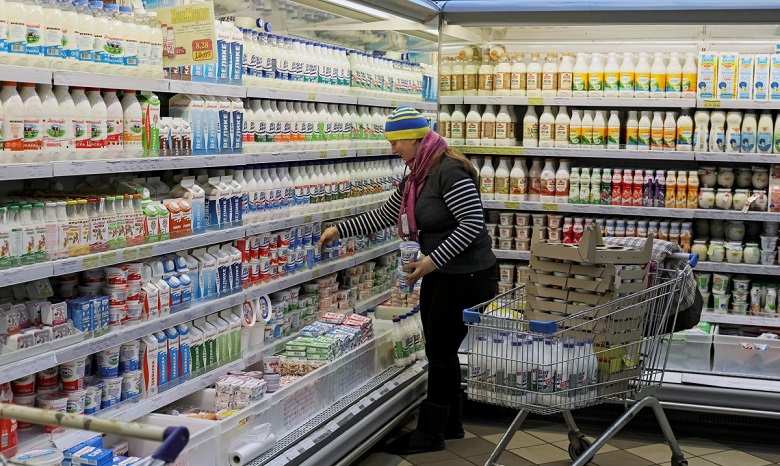 В Украине улучшились потребительские настроения