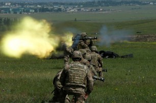 Украинские военные летом примут участие в многонациональных учениях НАТО в Грузии – СМИ
