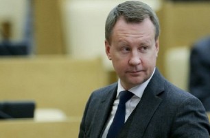В РФ хотят через суд забрать имущество Вороненкова
