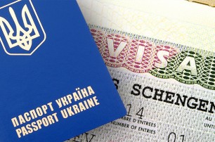 Украинцы смогут посещать страны ЕС только в личных целях, - МИД