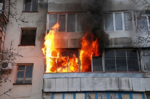 Основные причины бытовых пожаров и меры предосторожности при использовании бытовых обогревателей