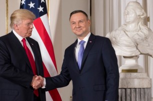 США выдвинули Польше ультиматум - СМИ