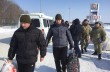 Россия вернула Украине двух пограничников